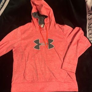 COPY - Under Armor XL Hoodie